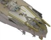 Pontos 70003R1 IJN Battleship Yamato 1941 1/700